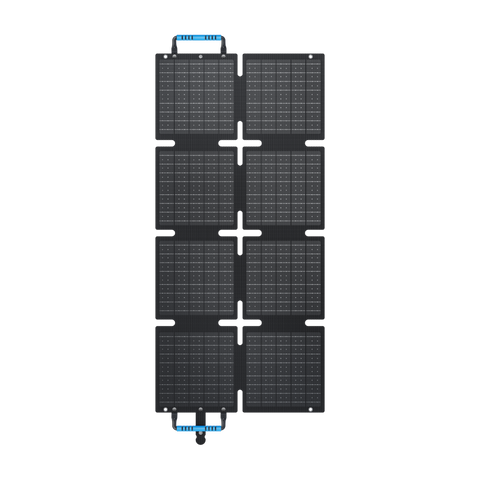BLUETTI 60W Portable Solar Panel | 60W Output