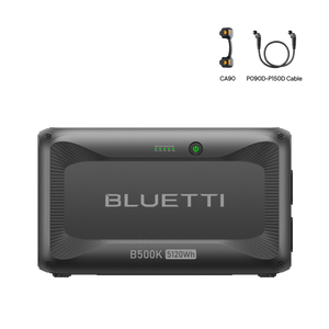 BLUETTI B500K for AC500